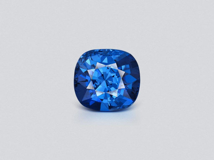 Blue Spinel