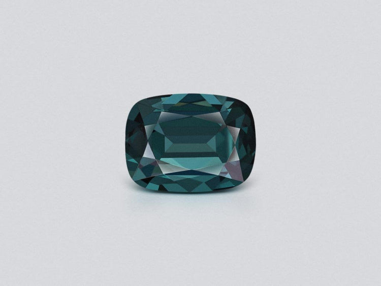 Teal Spinel