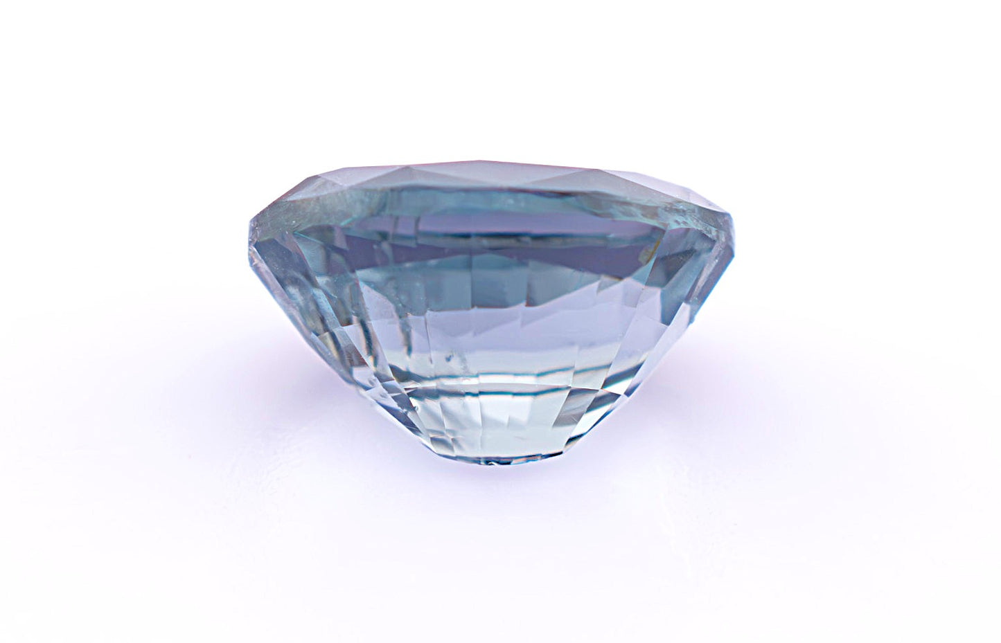 Blue Ceylon Spinel 1.56ct | Oval Cut