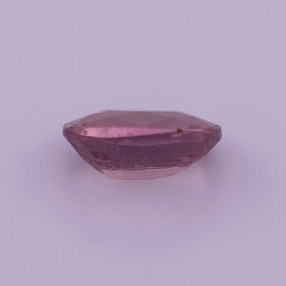 Natural Padparadscha Sapphire 1.14 Ct | Oval Cut | Madagascar | Untreated