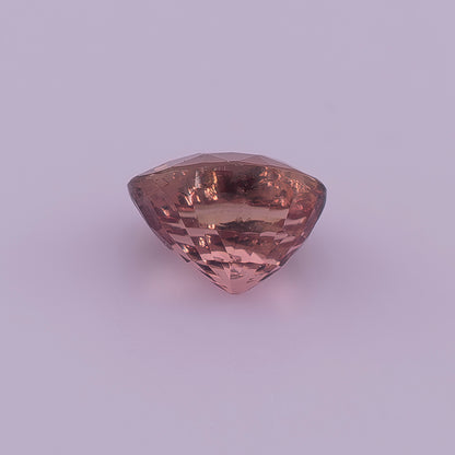 Natural Padparadscha Sapphire 1.06 Ct | Oval | Ceylon | Untreated