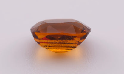 Hessonite Garnet 1.92 Ct | Cushion Cut | Ceylon