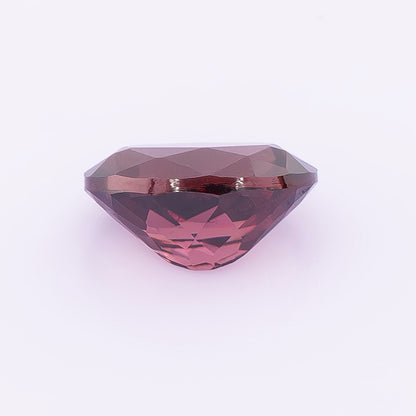 Purple Zircon 1.42 Ct | Oval Shape | Ceylon