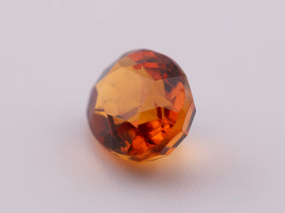Hessonite Garnet 2.31 Ct | Oval Cut | Ceylon